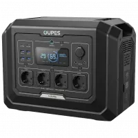 Портативна зарядна станція OUPES Mega 1 S1 2000Вт 1024Вт•г