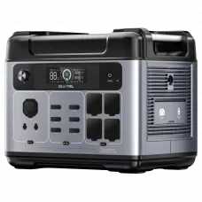 Портативна зарядна станція OUKITEL P2001E PLUS