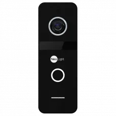 Виклична панель NeoLight SOLO IP Black