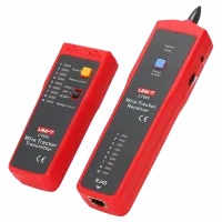 Тестер кабелю UNI-T UT682