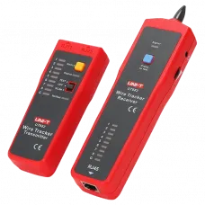 Тестер кабелю UNI-T UT682