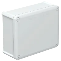 Коробка розгалудження Obo Bettermann Т250 240x190x95 ІР 66 OBO