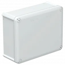 Коробка розгалудження Obo Bettermann Т250 240x190x95 ІР 66 OBO