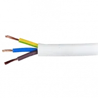 Провід ПВС 3х4 20 м