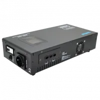 Стабілізатор напруги релейний однофазний Conter SVR-5000ВA/3750Вт