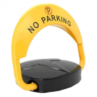 Блокатор паркувального місця Stop parking з дистанційним керуванням