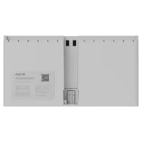 Акумулятор Ajax Superior Internal Battery (60h) ASP white