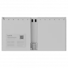 Акумулятор Ajax Superior Internal Battery (60h) ASP white