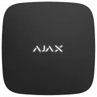 Беспроводной извещатель затопления Ajax LeaksProtect (black)