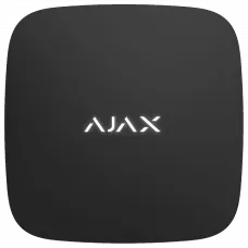 Беспроводной извещатель затопления Ajax LeaksProtect (black)