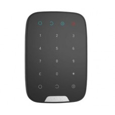 Бездротова сенсорна клавіатура KeyPad (black)