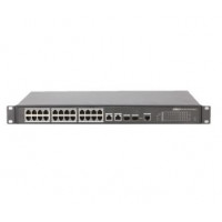 24-портовий керований POE PFS4226-24ET-240