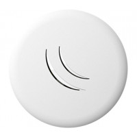 2.4GHz Wi-Fi точка доступа MikroTik cAP lite (RBcAPL-2nD)