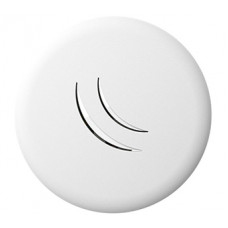 2.4GHz Wi-Fi точка доступу MikroTik cAP lite (RBcAPL-2nD)