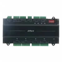 Slave контролер для 2-x дверей (двобічний) DHI-ASC2102B-T