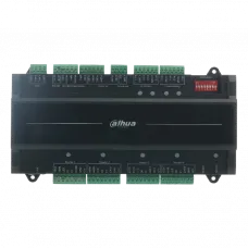 Slave контролер для 2-x дверей (двобічний) DHI-ASC2102B-T