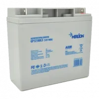 Акумуляторна батарея MERLION AGM GP12180L5 12В 18 А•г