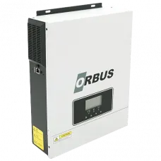 Гібридний інвертор ORBUS ORB-1.6KW 2000ВА/1600Вт 12В MPPT 30~400 В