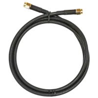 Кабель MikroTik SMA папа - SMA папа 1м