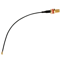 Пігтейл U.fl-SMA MikroTik ACSMAUFL