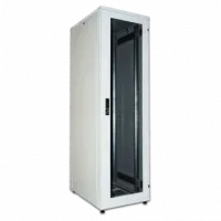 Шаф коммутаційна Hypernet PL-8-20U-FLAT 20U 600x800