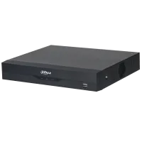 Відеореєстратор Dahua DH-XVR5108HS-I3/T 8-канальний 4K Value/5MP 1U 1HDD WizSense