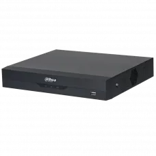 Відеореєстратор Dahua DH-XVR5108HS-I3/T 8-канальний 4K Value/5MP 1U 1HDD WizSense