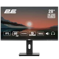 Монітор 2E L2825B 28" дюйма 3840x2160 IPS