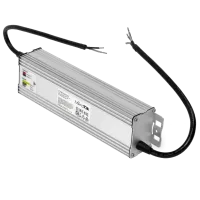 Блок живлення вуличний AC/DC MikroTik MTP250-53V47-OD IP67
