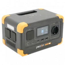 Зарядна станція Pecron E300LFP 288Wh