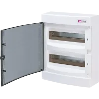 Розподільний щит ETI ECT 24PT IP40