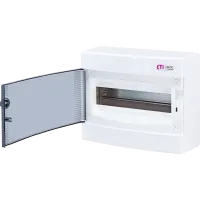 Розподільний щит ETI ECT 12PT IP40