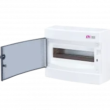 Розподільний щит ETI ECT 12PT IP40