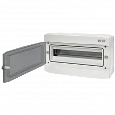 Розподільний щит ETI ЕСН 18PT IP65