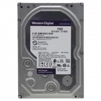 Жорсткий диск Western Digital Purple 3.5" 4TB (WD44PURZ)
