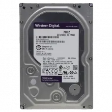Жорсткий диск Western Digital Purple 3.5" 4TB (WD44PURZ)