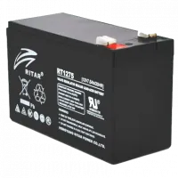 Свинцево-кислотна акумуляторна батарея RITAR RT1275B 7.5А•г 12В