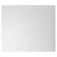 Кнопка Ajax CenterButton (1-gang) vertical [55] ASP white
