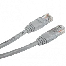 Патч-корд Cablexpert PP12-1.5M 1.5 м кат.5Е