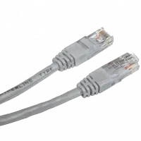 Патч-корд Cablexpert PP12-5M 5 м кат.5Е