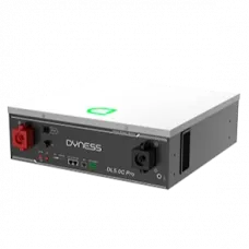 Літієва акумуляторна батарея Dyness DL5.0C PRO 51.2В 5.12 кВт•год 100А з підігрівом Wi-Fi модулем
