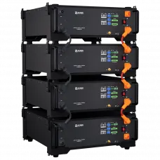Літієва акумуляторна батарея Renon EBrick 51.2V 100AH (R-EB005161)