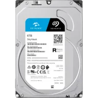 Жорсткий диск внутрішній Seagate SkyHawk ST6000VX009 6Тб