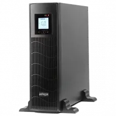 Джерело безперебійного живлення EnerGenie EG-UPSRACK-12 2000ВA чиста синусоїда