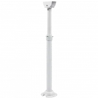 Кронштейн стельовий для відеокамери Light Vision VLC-09BRC/100-200