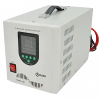 Джерело безперебійного живлення Europower EP-MPS-1500/12 (1050 Вт) з правильною синусоїдою