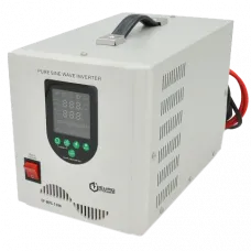 Джерело безперебійного живлення Europower EP-MPS-1500/12 (1050 Вт) з правильною синусоїдою