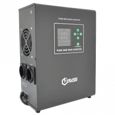 Джерело безперебійного живлення Europower EPWM-MPS-1000/12 (700 Вт) з правильною синусоїдою