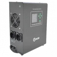 Джерело безперебійного живлення Europower EPWM-MPS-1500/24 (1050 Вт) з правильною синусоїдою