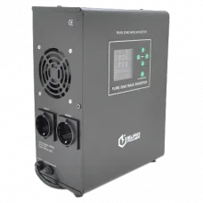 Джерело безперебійного живлення Europower EPWM-MPS-1500/24 (1050 Вт) з правильною синусоїдою